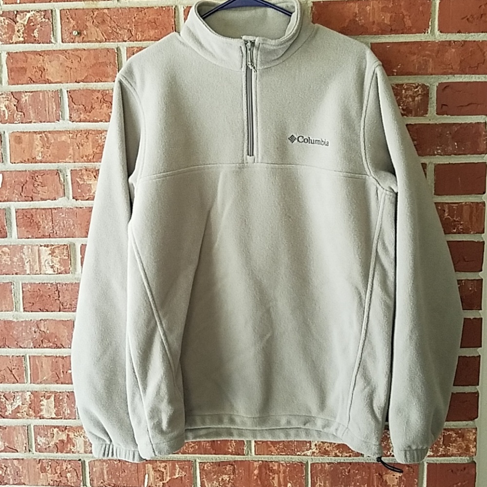 Columbia Jacket